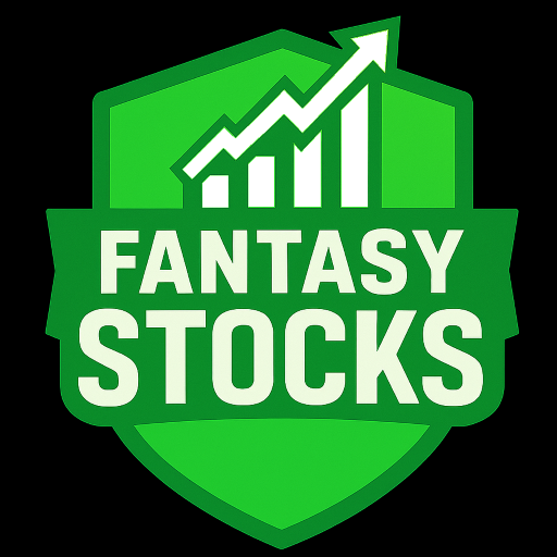 Fantasy Stocks logo